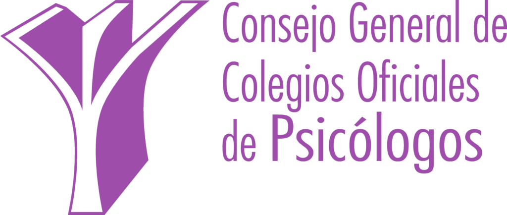 Consejo General de Colegios Psicólogos Salamanca